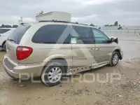 2005 Chrysler Pacifica фото