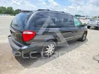 2005 Chrysler Pacifica фото