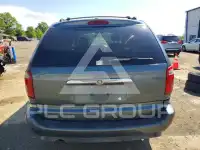 2005 Chrysler Pacifica фото