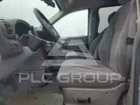 2005 Chrysler Pacifica photo