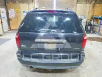 2005 Chrysler Pacifica фото