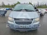 2005 Chrysler Pacifica photo