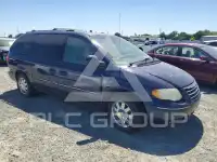 2005 Chrysler Pacifica фото