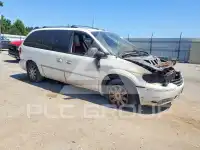 2005 Chrysler Pacifica photo