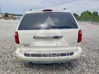 2005 Chrysler Pacifica фото
