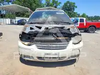 2005 Chrysler Pacifica photo