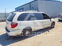 2005 Chrysler Pacifica photo