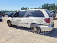2005 Chrysler Pacifica photo