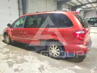 2005 Chrysler Pacifica фото