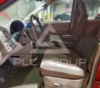 2005 Chrysler Pacifica фото