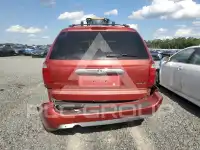 2005 Chrysler Pacifica фото