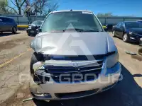 2005 Chrysler Pacifica фото