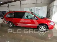 2005 Chrysler Pacifica photo