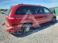 2005 Chrysler Pacifica фото
