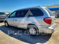 2005 Chrysler Pacifica фото
