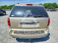 2005 Chrysler Pacifica фото
