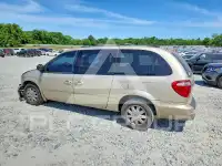 2005 Chrysler Pacifica фото