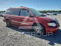 2005 Chrysler Pacifica фото