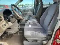 2005 Chrysler Pacifica фото