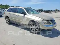 2005 Chrysler PACIFICA фото