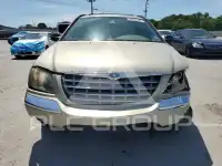 2005 Chrysler PACIFICA фото