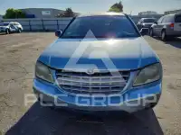 2005 Chrysler PACIFICA фото