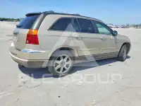 2005 Chrysler PACIFICA фото