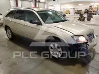 2005 Chrysler PACIFICA фото