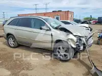 2005 Chrysler PACIFICA фото