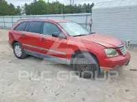 2005 Chrysler PACIFICA фото