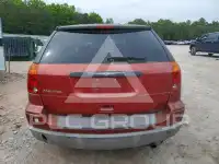 2005 Chrysler PACIFICA фото