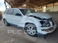 2005 Chrysler PACIFICA фото