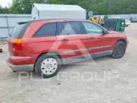2005 Chrysler PACIFICA фото
