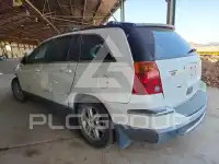 2005 Chrysler PACIFICA фото