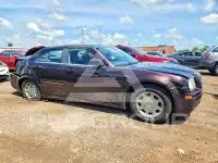 2005 Chrysler 300 фото