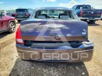 2005 Chrysler 300 фото