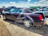 2005 Chrysler 300 фото