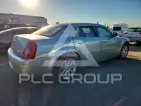 2005 Chrysler 300 фото