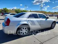 2005 Chrysler 300 фото