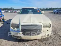 2005 Chrysler 300 фото
