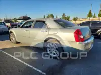 2005 Chrysler 300 фото