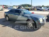 2005 Chrysler 300 фото