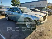 2005 Chrysler 300 фото