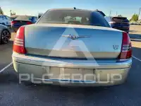 2005 Chrysler 300 фото