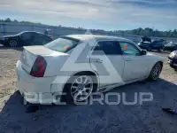 2005 Chrysler 300 фото