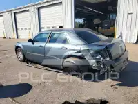 2005 Chrysler 300 фото