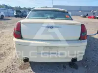 2005 Chrysler 300 фото