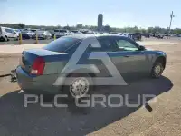 2005 Chrysler 300 фото