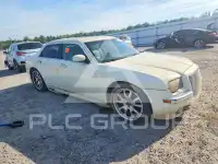 2005 Chrysler 300 фото