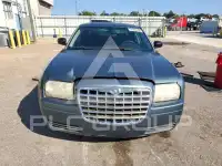 2005 Chrysler 300 фото
